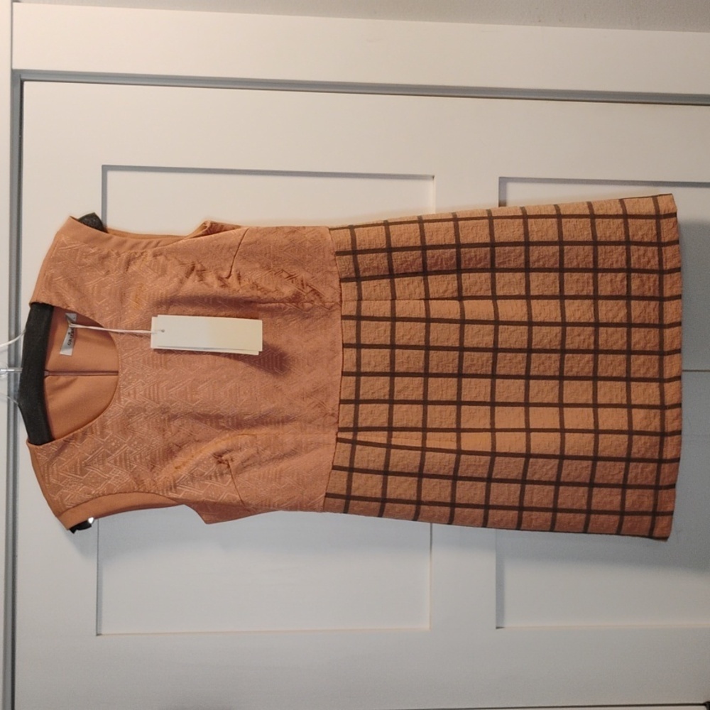 Grigglin dress